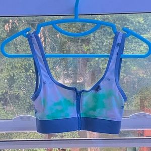 Aeropostel XS swim top